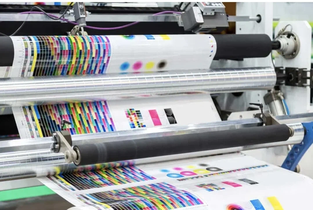 Label Printing Services