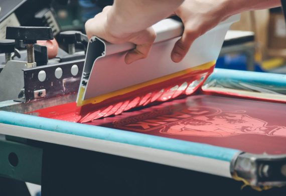 Unveils Cutting-Edge Printing Press and Screen Printing Innovations