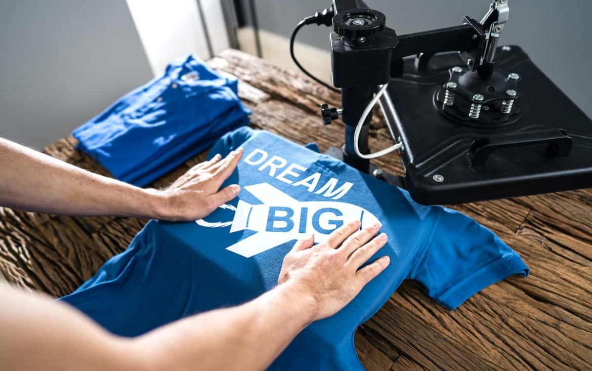 T-Shirt Printing