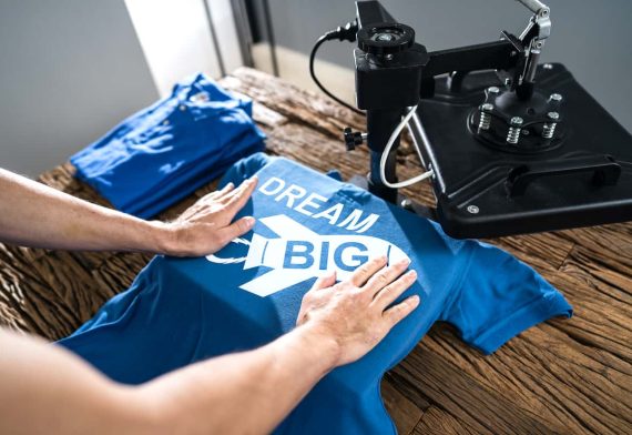 Print Magic: Elevate Your Style with Expert T-Shirt Printing