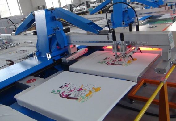 Elevating Your Style with Expert T-shirt Printing and Digital Printing Services