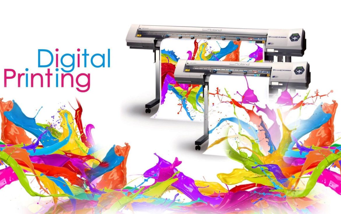 digital printing