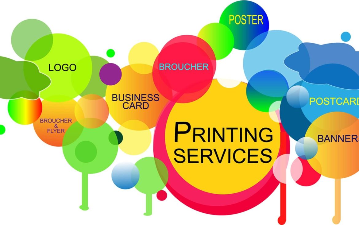 Printing Company