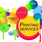 Printing Company