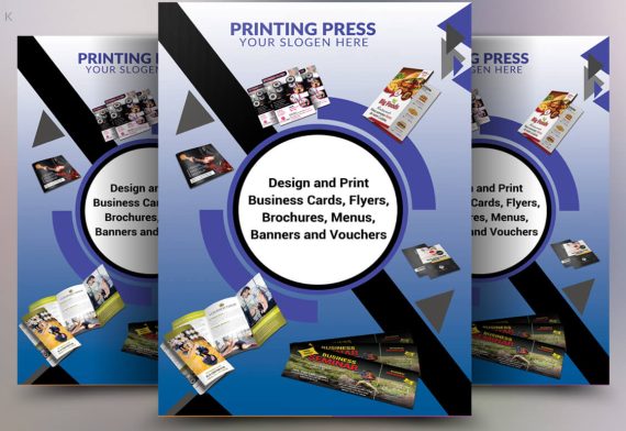 Where to Find Reliable Flyers Printing Services in Ghana?