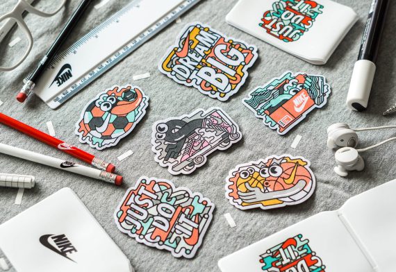 7 Ways to Promote Brands and Business Using Custom Patches