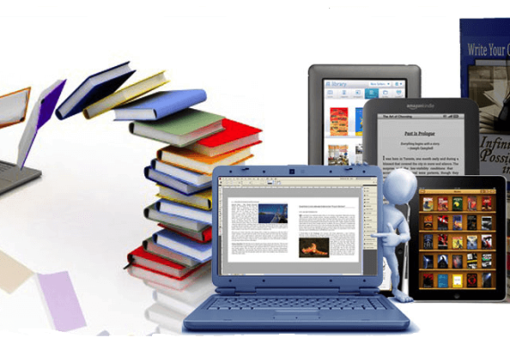 The Benefits of Using Professional Book Publishing Services for Your Next Book