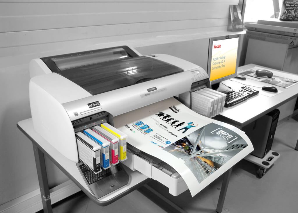 Digital Printing Company