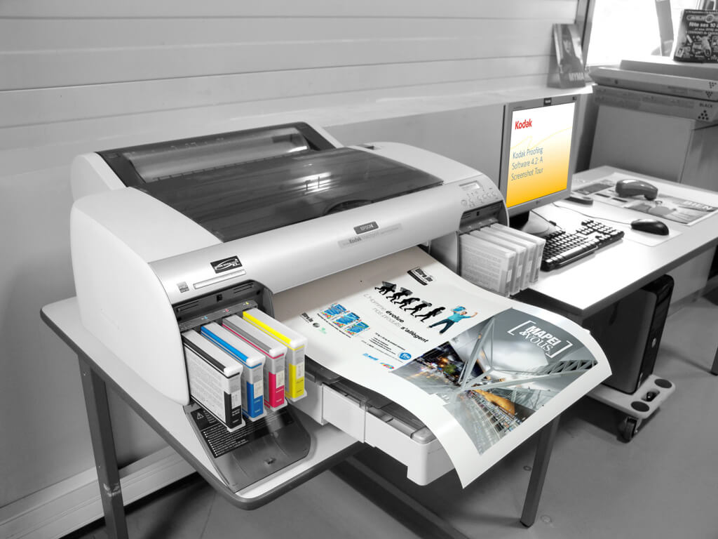 Digital Printing Company