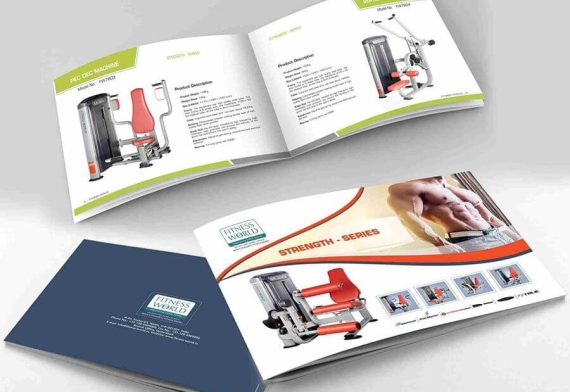 How Booklets Printing Can Enhance Your Brand Identity?