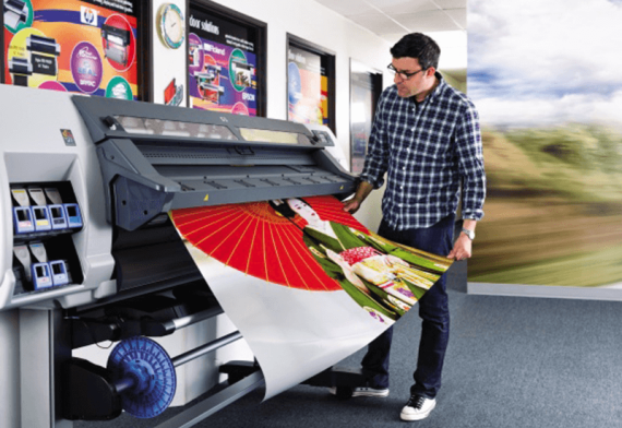 The Future of Digital Printing: Trends to Watch in 2025