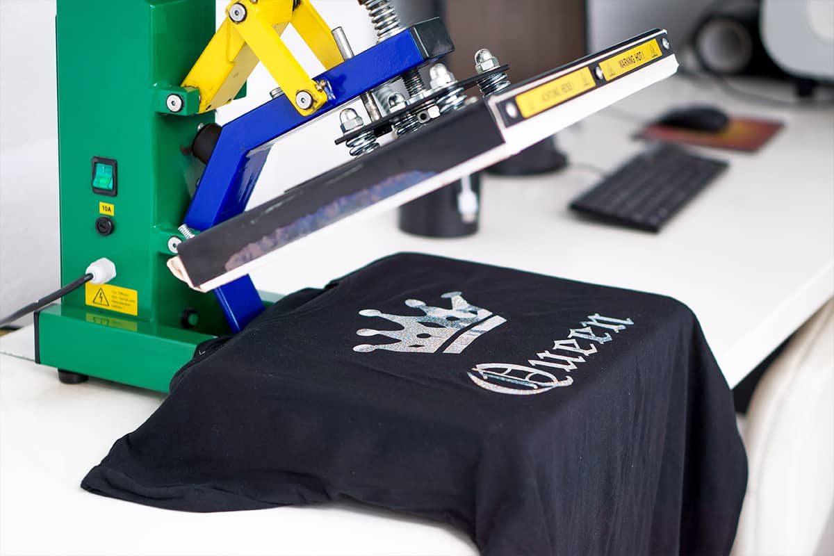 Custom T Shirt Printing Company Ghana