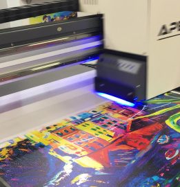 printing services