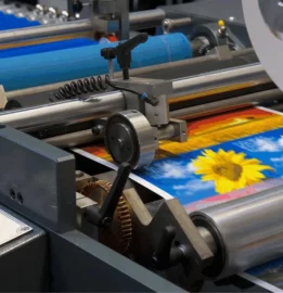 Label Printing Services