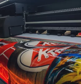 Large Format Printing