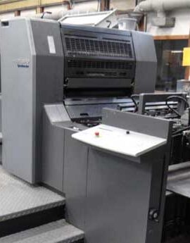 Offset Printing Services