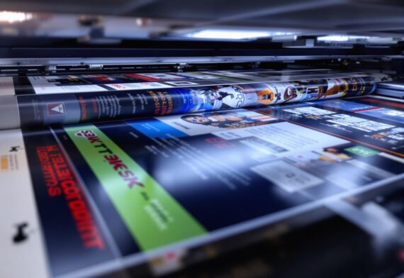 SpeedPrints: Why Our Printing Solutions Stand Out in the West African Market