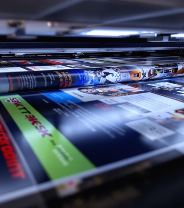 Digital printing services in Ghana